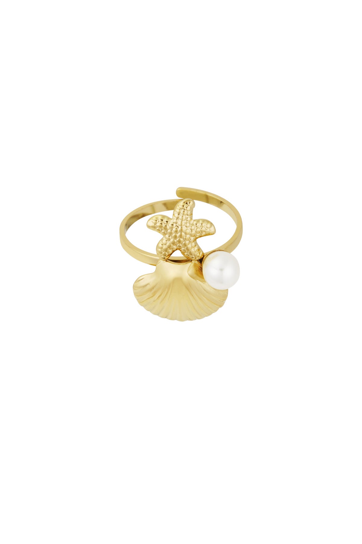 Ring strand thema
