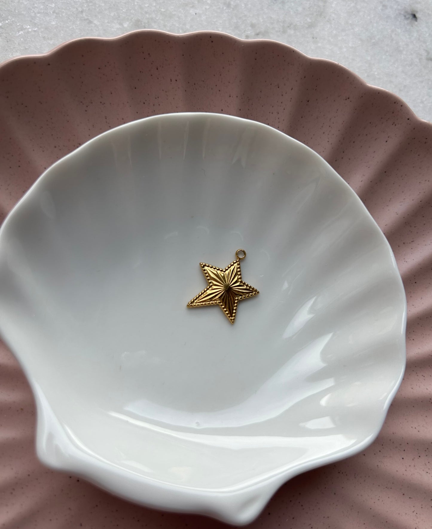 Bedelketting samenstellen