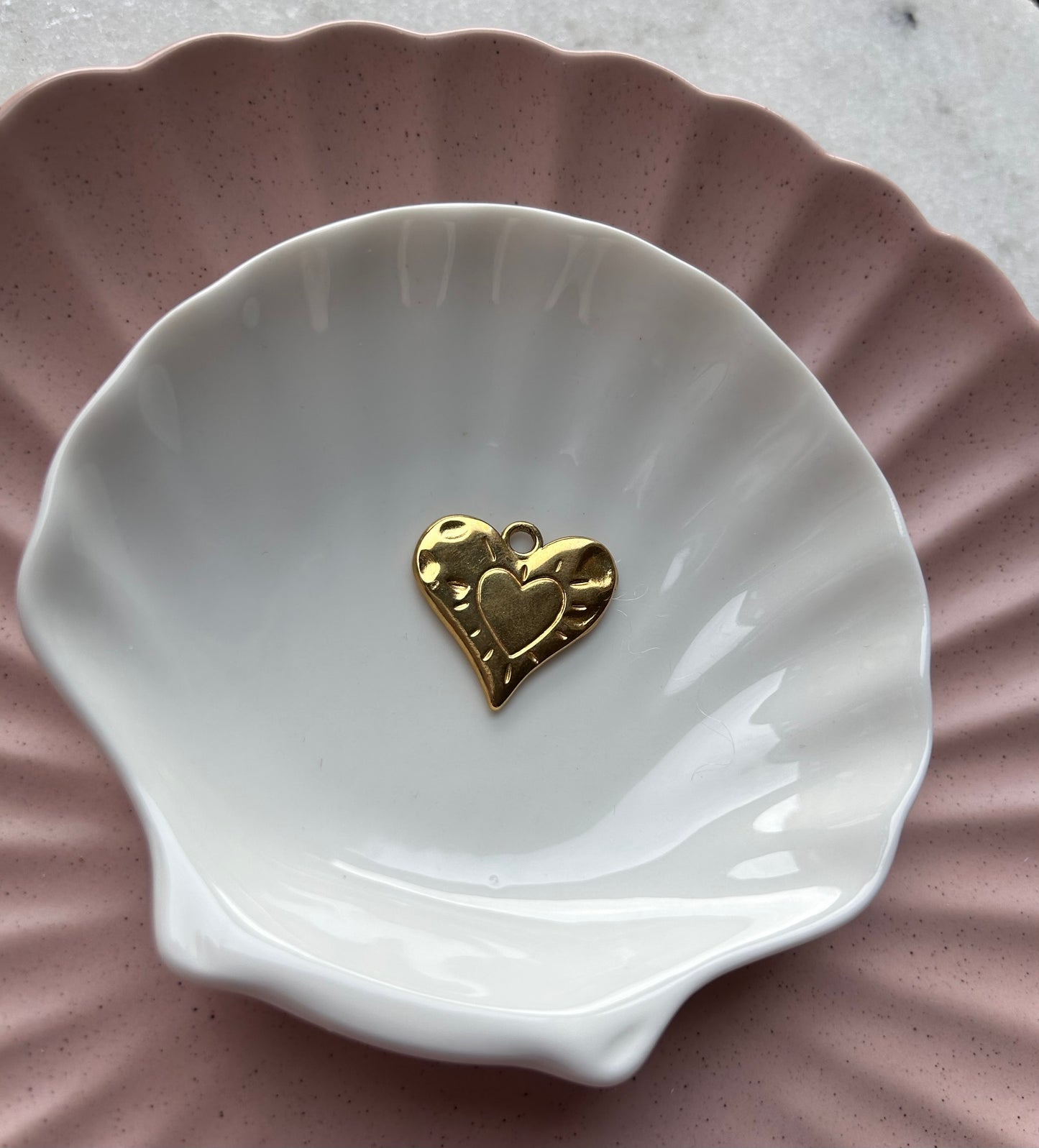 Bedelketting samenstellen