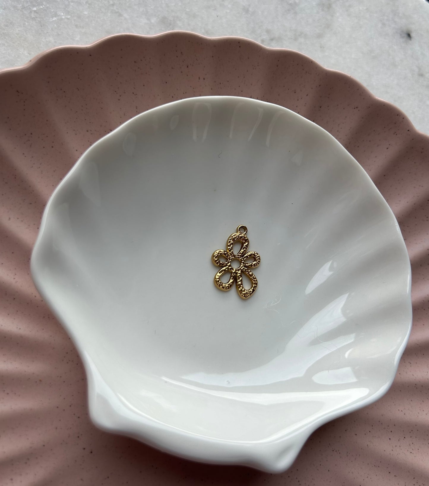 Bedelketting samenstellen