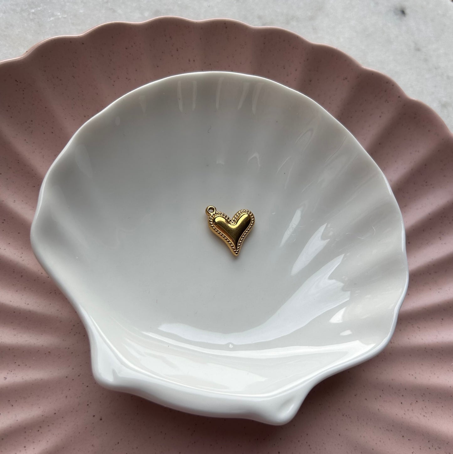 Bedelketting samenstellen