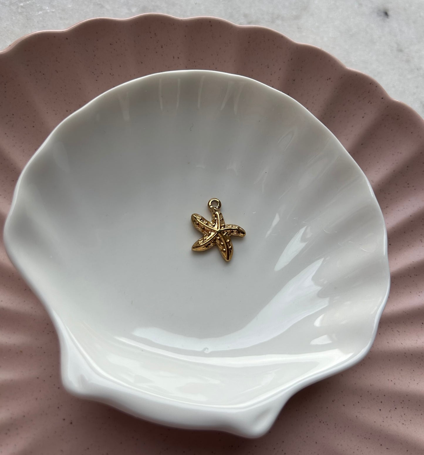Bedelketting samenstellen