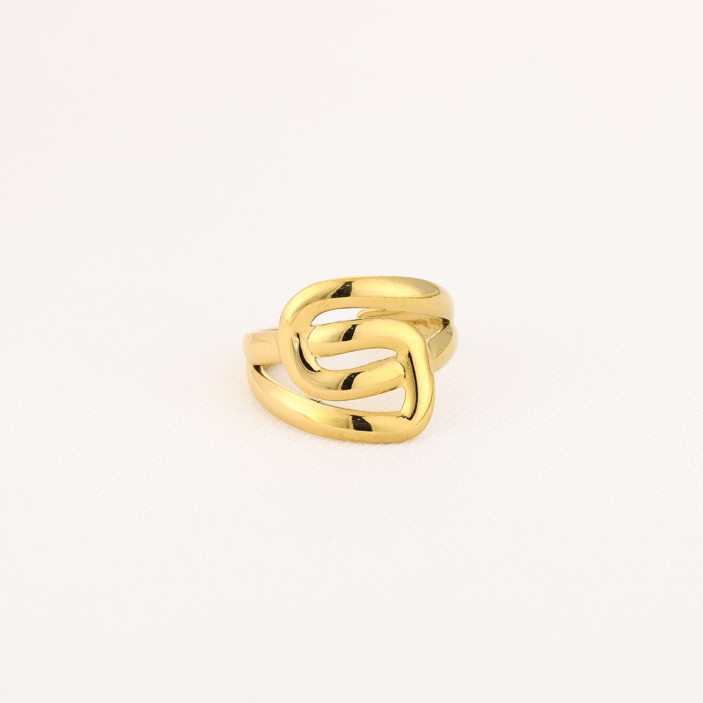 Ring verbonden