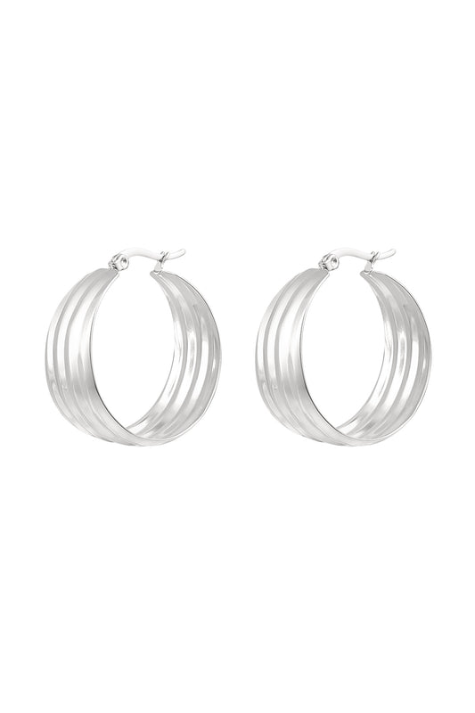 Dikke hoops