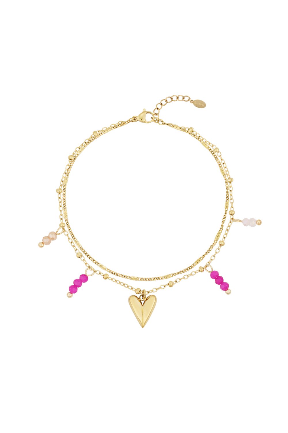 Summer Heart