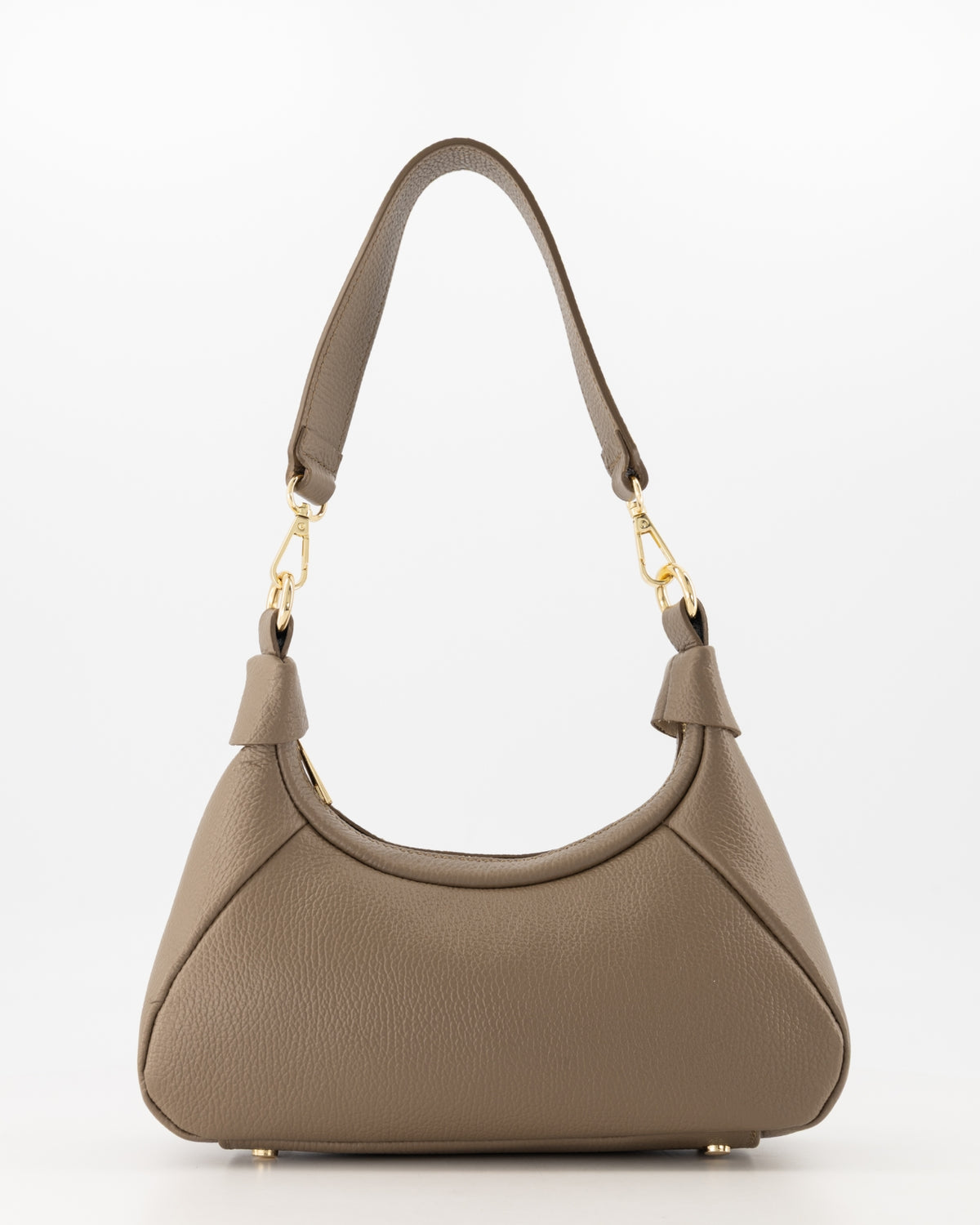 Mae Leather Bag