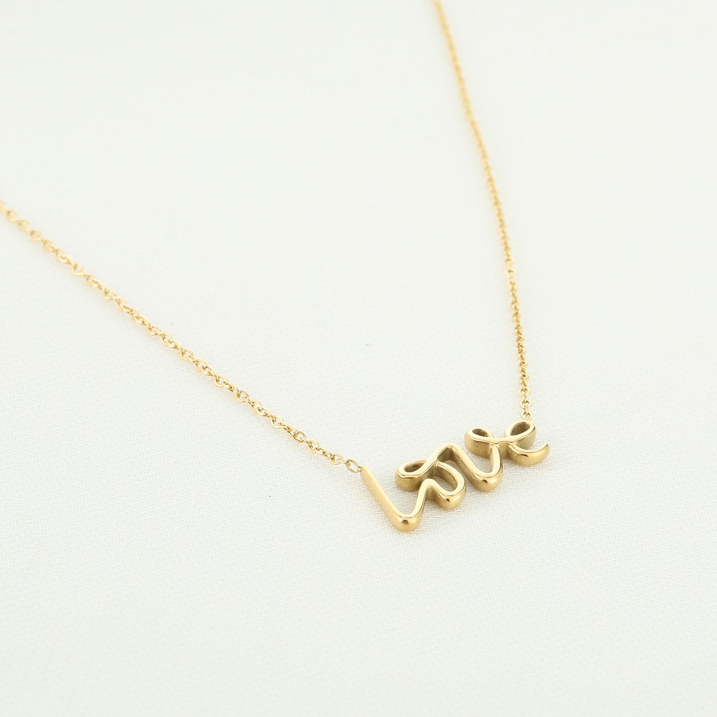 Love ketting