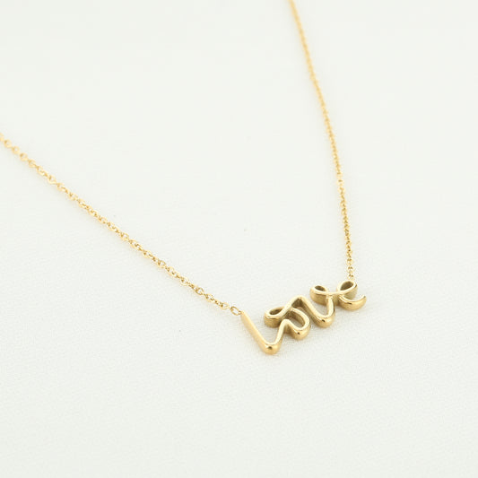 Love ketting
