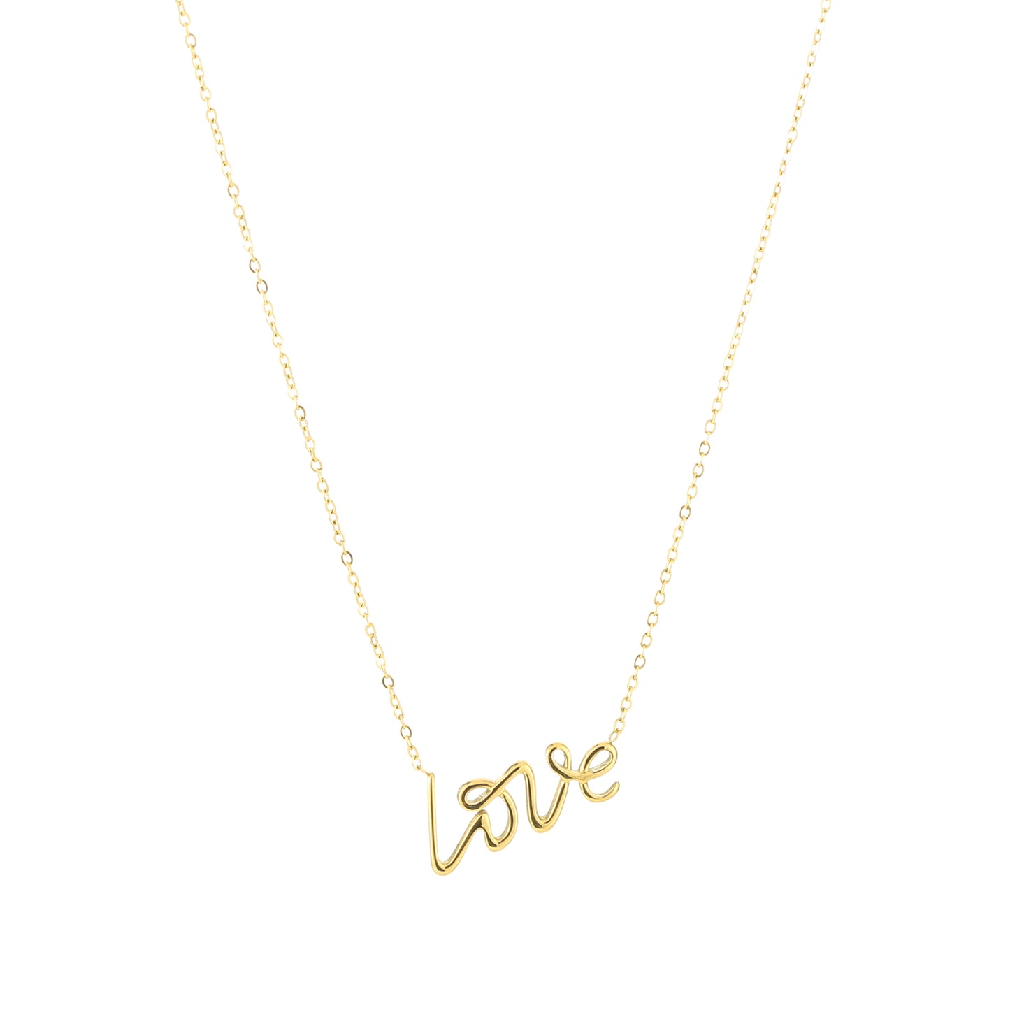 Love ketting