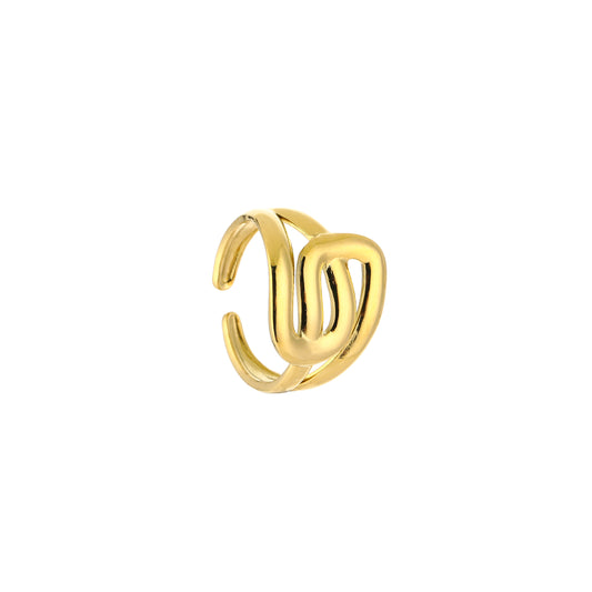 Ring verbonden